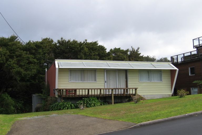 Photo of property in 50 Grand View Road, Leigh, 0985