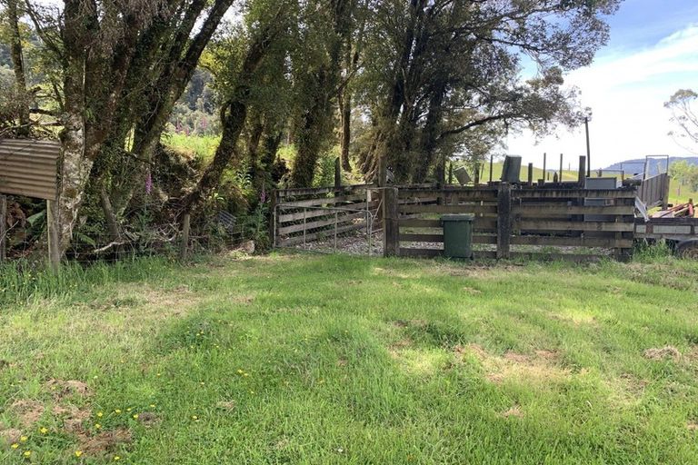 Photo of property in 432 Humphreys Gully Road, Arahura Valley, Hokitika, 7882