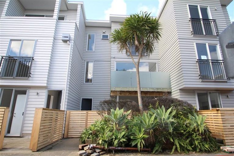 Photo of property in 92/32 Edwin Street, Mount Eden, Auckland, 1024