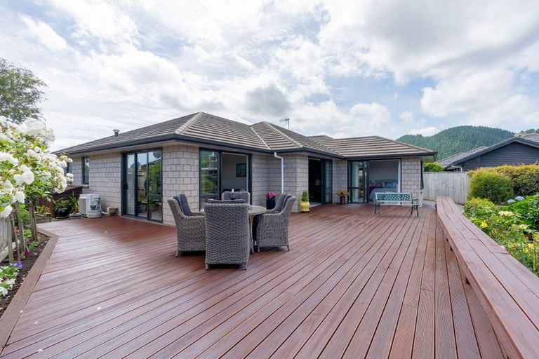 Photo of property in 81 Awatea Avenue, Paraparaumu, 5032