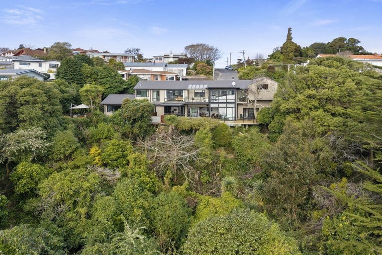 Photo of property in 5 Torr Street, Vauxhall, Dunedin, 9013