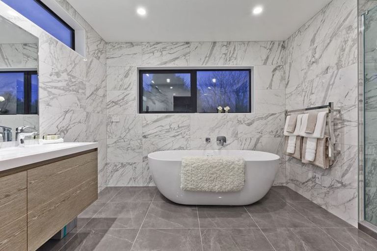 Photo of property in 3 Moko Lane, Greenhithe, Auckland, 0632