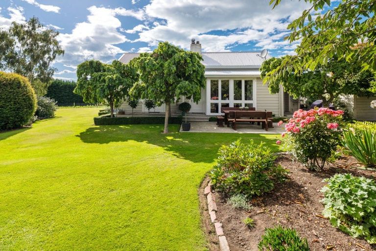 Photo of property in 357 Hook School Road, Makikihi, Waimate, 7978