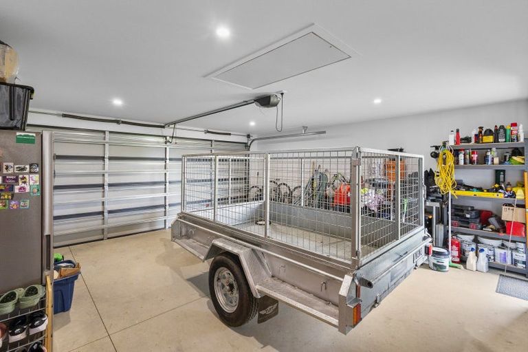 Photo of property in 12 Raupo Lane, Ohakune, 4625