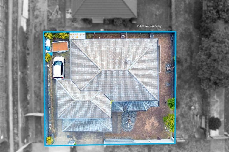 Photo of property in 42a Totara Road, Te Atatu Peninsula, Auckland, 0610