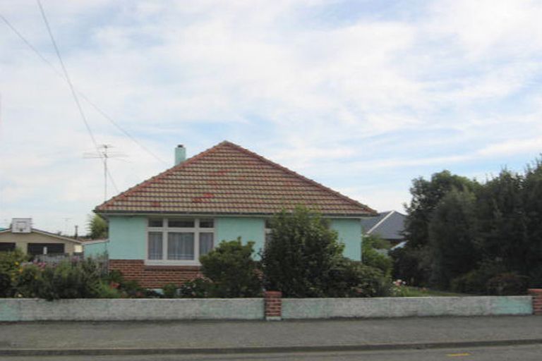 Photo of property in 16 Nelson Street, Hampstead, Ashburton, 7700