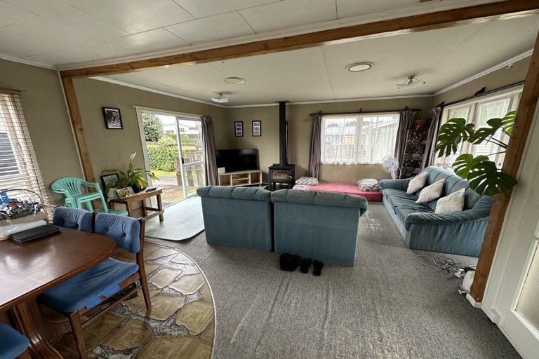 Photo of property in 94 Paraonui Road, Tokoroa, 3420