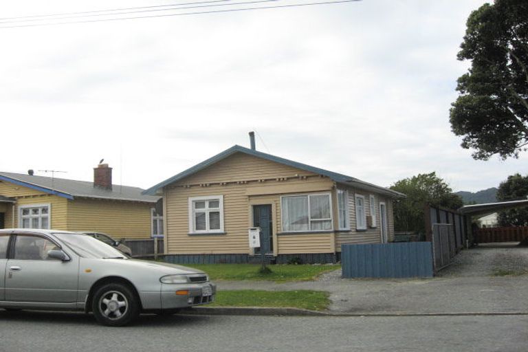 Photo of property in 7 Rigg Street, Blaketown, Greymouth, 7805