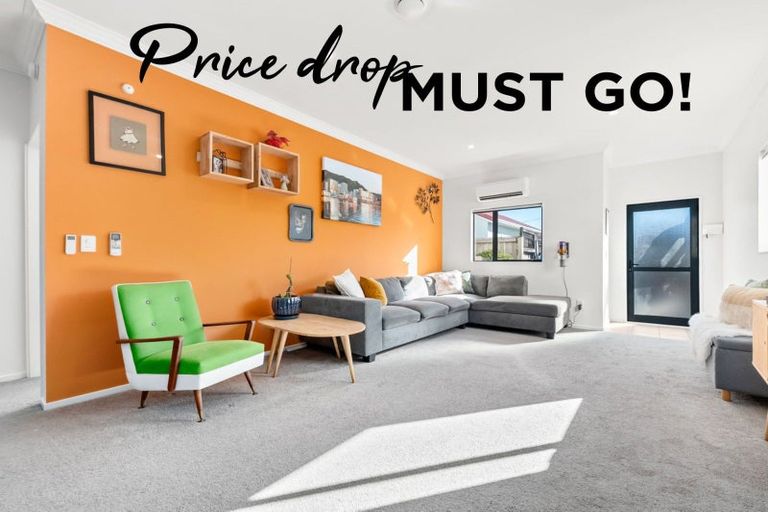 Photo of property in 2/402 Cambridge Terrace, Naenae, Lower Hutt, 5011