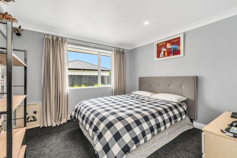 Photo of property in 48 Bradbury Avenue, Rolleston, 7614