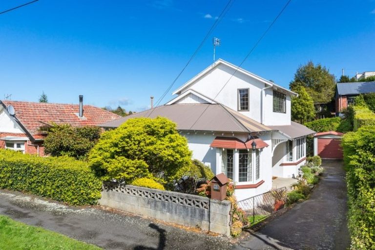 Photo of property in 83 Preston Crescent, Belleknowes, Dunedin, 9011