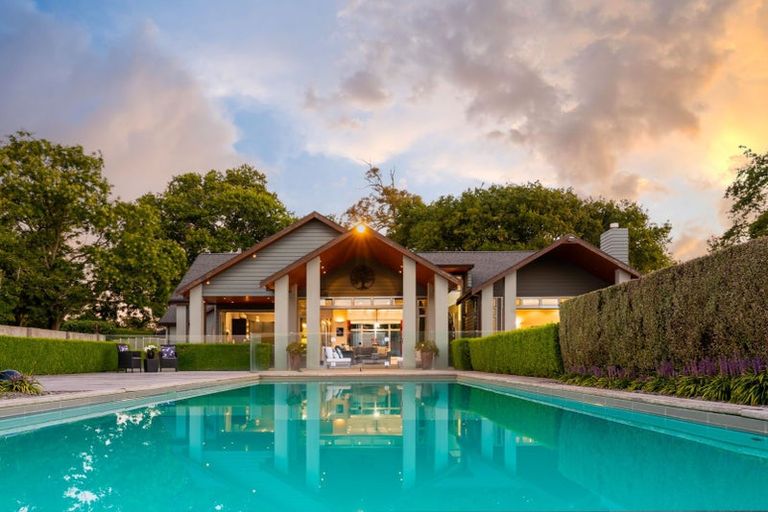 Photo of property in 78b Horrell Road, Morrinsville, 3374