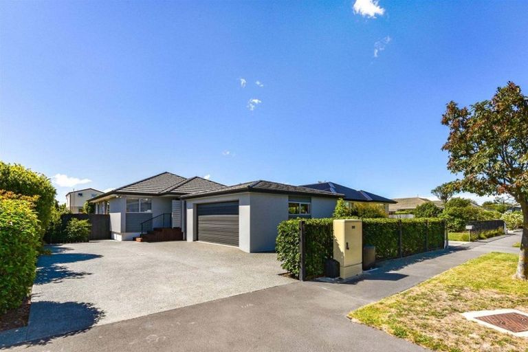 Photo of property in 63 Mcbratneys Road, Dallington, Christchurch, 8061