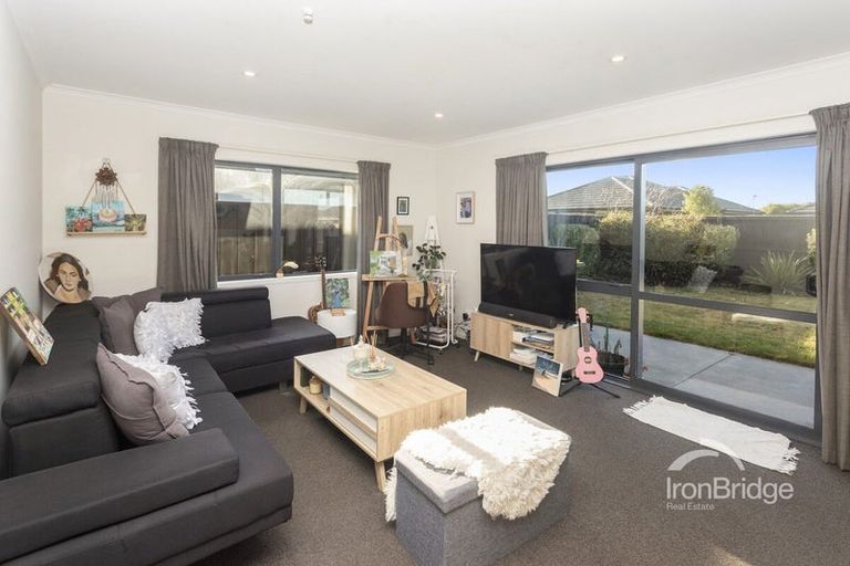 Photo of property in 13 Ragley Way, Rolleston, 7615