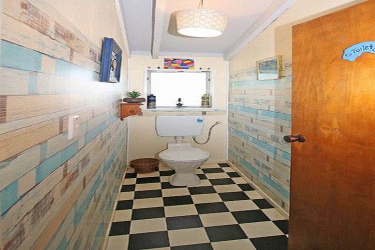 Photo of property in 9 Menzies Place, Paeroa, 3600