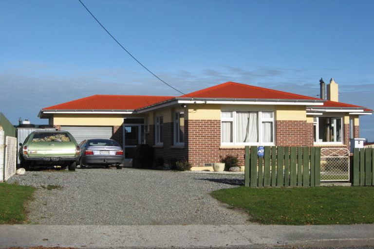Photo of property in 4 Maitland Street, East Gore, Gore, 9710