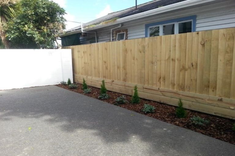 Photo of property in 2/48 Trafalgar Street, St Albans, Christchurch, 8014