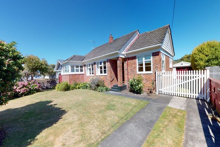 Photo of property in 26 Broughton Street, Whanganui East, Whanganui, 4500