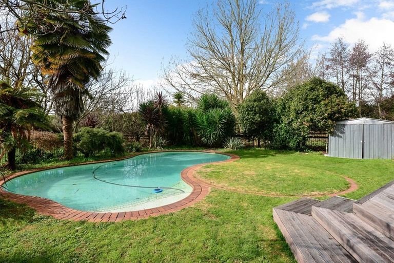 Photo of property in 40 Woodcock Road, Tamahere, Hamilton, 3283