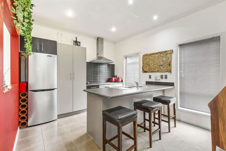 Photo of property in 47d Albert Street, Hamilton East, Hamilton, 3216