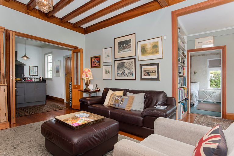 Photo of property in 26 Fitzherbert Street, Whataupoko, Gisborne, 4010