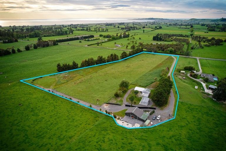 Photo of property in 146 Postmans Road, Kaikoura Flat, Kaikoura, 7371