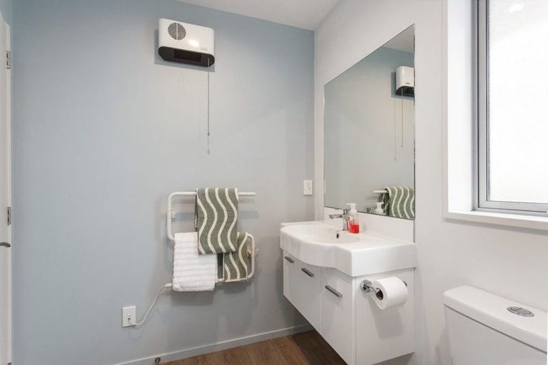 Photo of property in 116 Ruskin Street, Addington, Christchurch, 8024