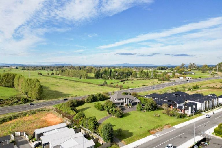 Photo of property in 35 Borman Road, Huntington, Hamilton, 3210