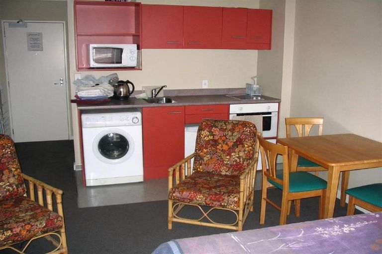 Photo of property in Aitken Street Apartments, 311/5 Aitken Street, Thorndon, Wellington, 6011