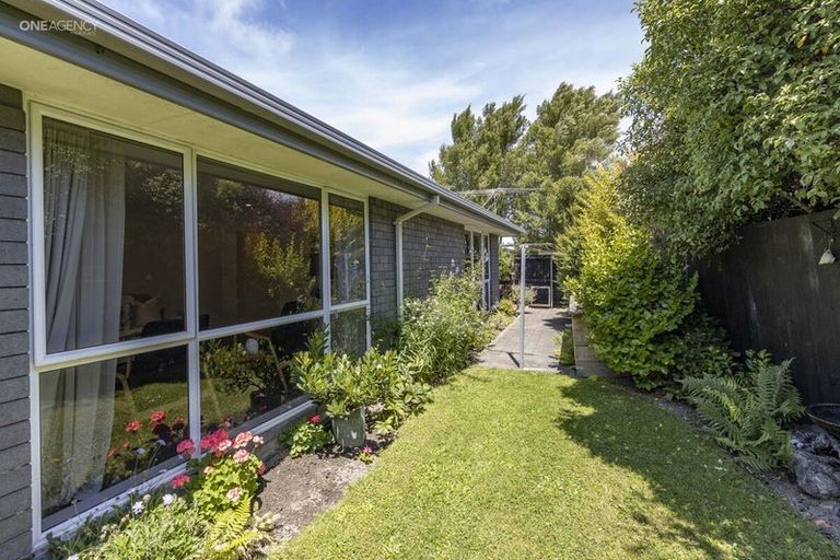 Photo of property in 7a Jenkins Street, Kaiapoi, 7630