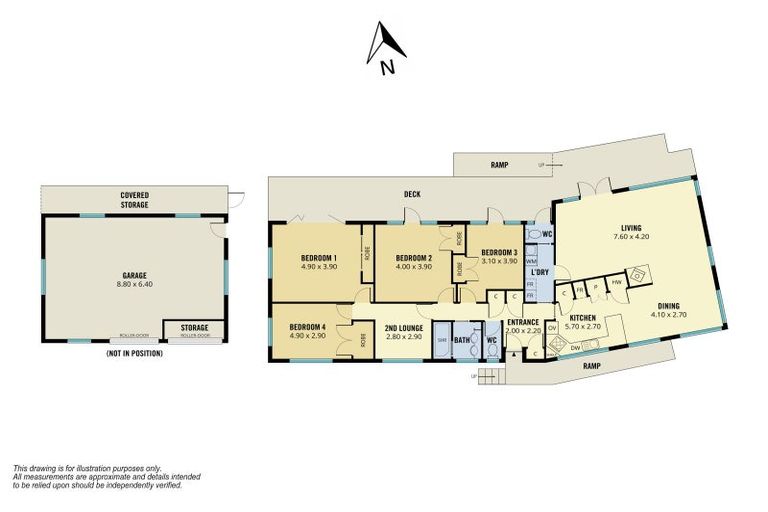 Photo of property in 48 Sandspit Road, Waiuku, 2123