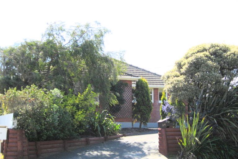 Photo of property in 34 Puriri Street, Gonville, Whanganui, 4501