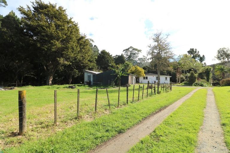 Photo of property in 480a Duncan Road, Kaingaroa, Kaitaia, 0482
