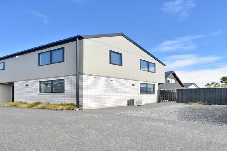 Photo of property in 1/26 Warrington Street, Mairehau, Christchurch, 8013