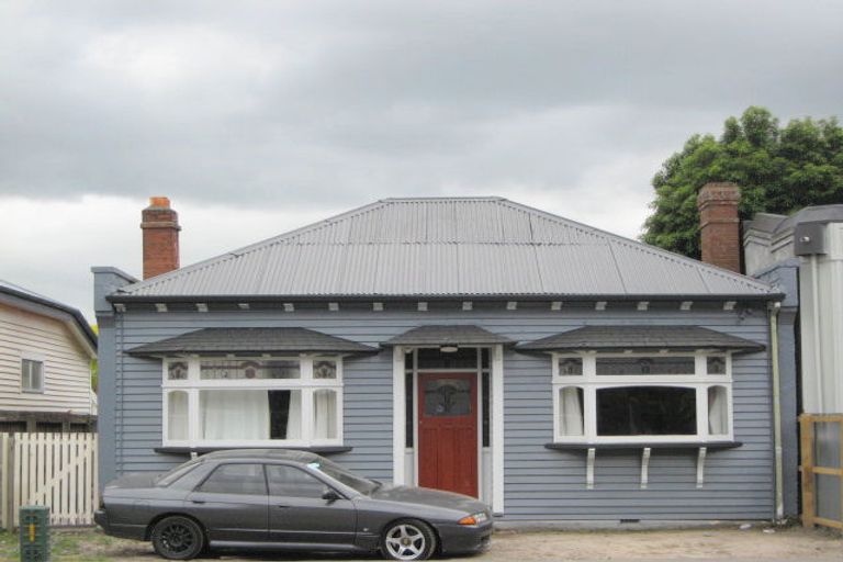 Photo of property in 7 London Street, Richmond, Christchurch, 8013