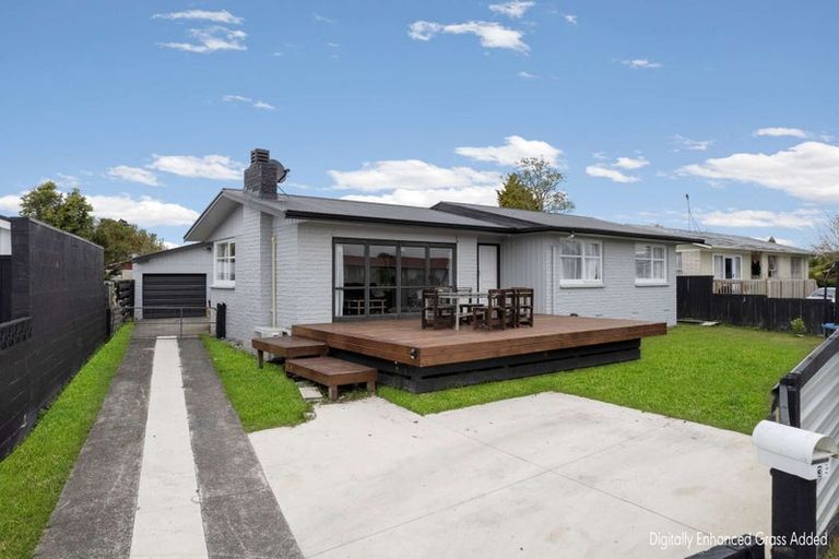 Photo of property in 3 Marion Place, Deanwell, Hamilton, 3206