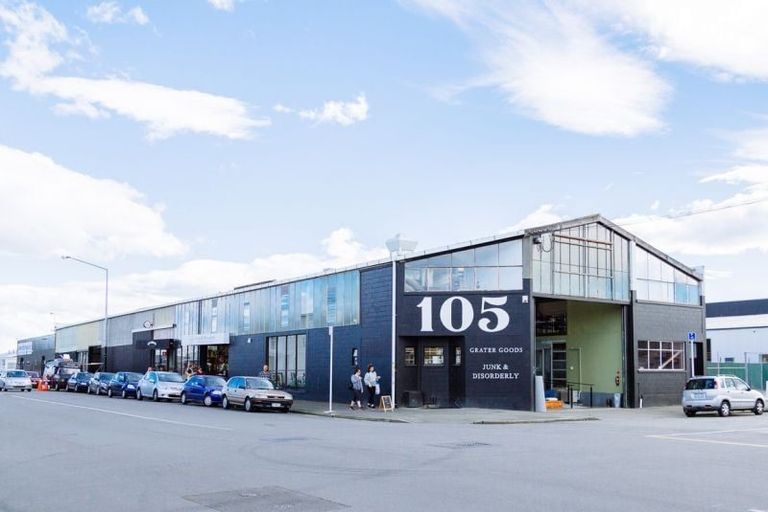 Photo of property in 105 Orbell Street, Glenwood, Timaru, 7910