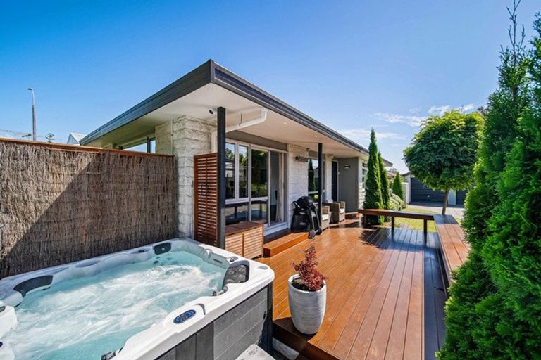 Photo of property in 3 Northfield Road, Casebrook, Christchurch, 8051