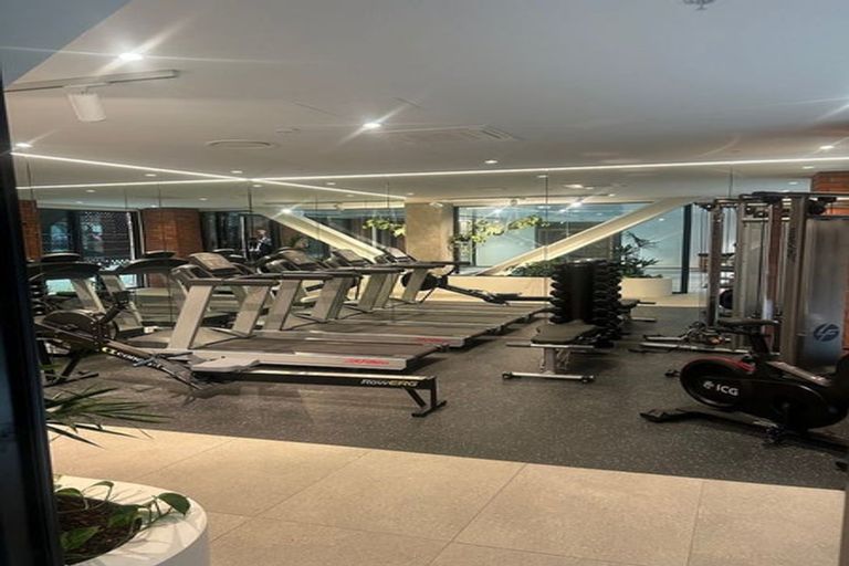 Photo of property in 1001/10 Alpha Street, Te Aro, Wellington, 6011