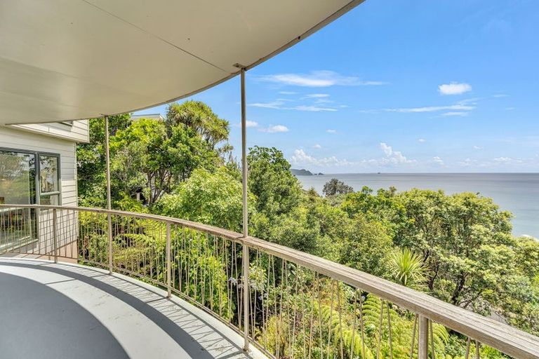 Photo of property in 52 Motuhoa Road, Tairua, 3508