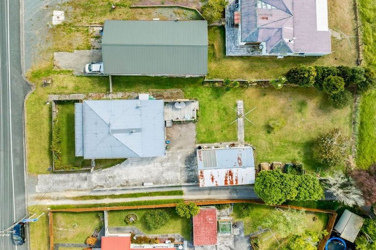 Photo of property in 46 King Street, Hikurangi, 0114
