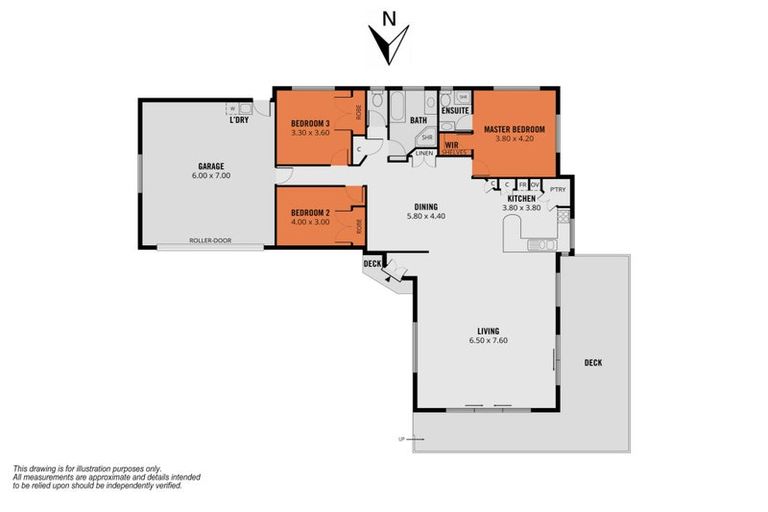 Photo of property in 17 Bella Villa Drive, Waiuku, 2123