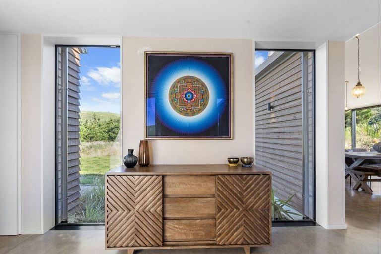 Photo of property in 165 Ashley Gorge Road, Starvation Hill, Oxford, 7495