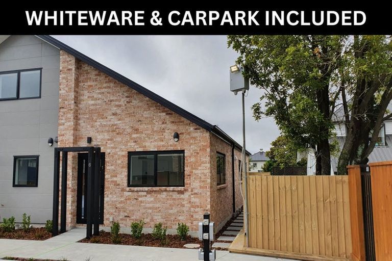 Photo of property in 1/6 Riccarton Road, Riccarton, Christchurch, 8011