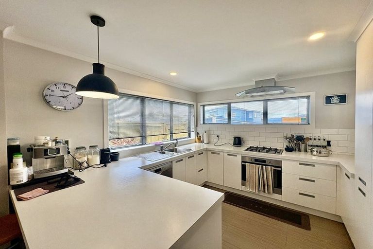 Photo of property in 201a Mclintock Street North, Johnsonville, Wellington, 6037