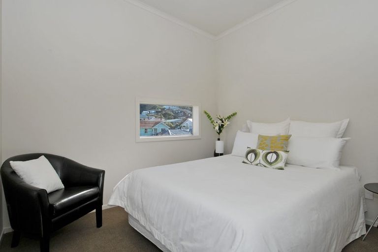 Photo of property in 3/123 The Parade, Island Bay, Wellington, 6023