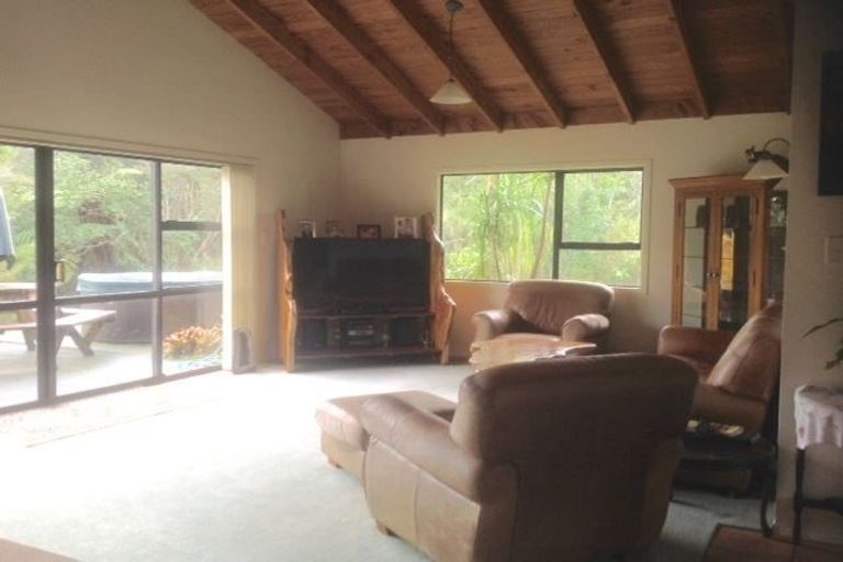 Photo of property in 184 Hikuai School Road, Hikuai, 3579