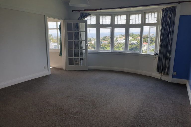 Photo of property in 2 Norna Crescent, Kelburn, Wellington, 6012