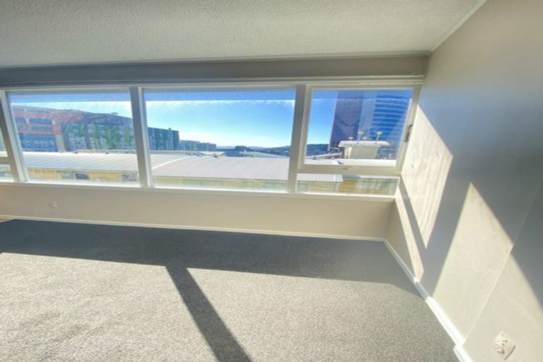 Photo of property in Churchill Flats, 213 The Terrace, Wellington Central, Wellington, 6011