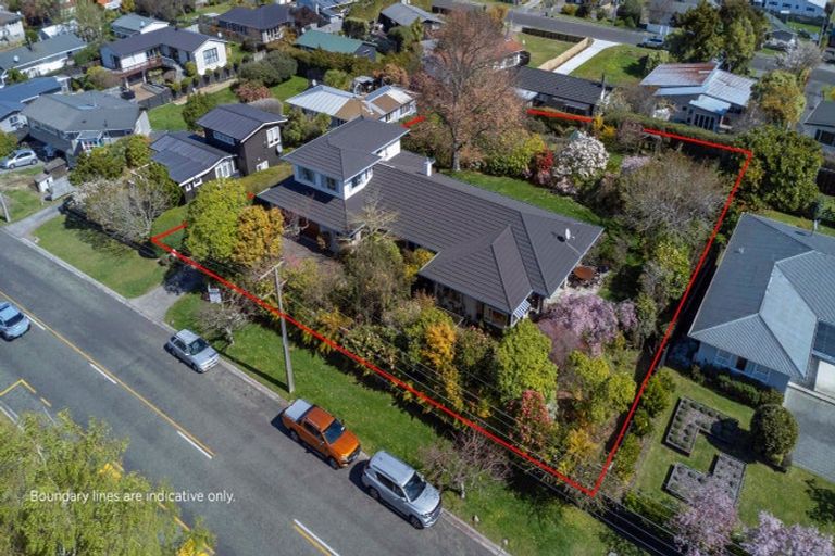 Photo of property in 31 Kotare Street, Hilltop, Taupo, 3330